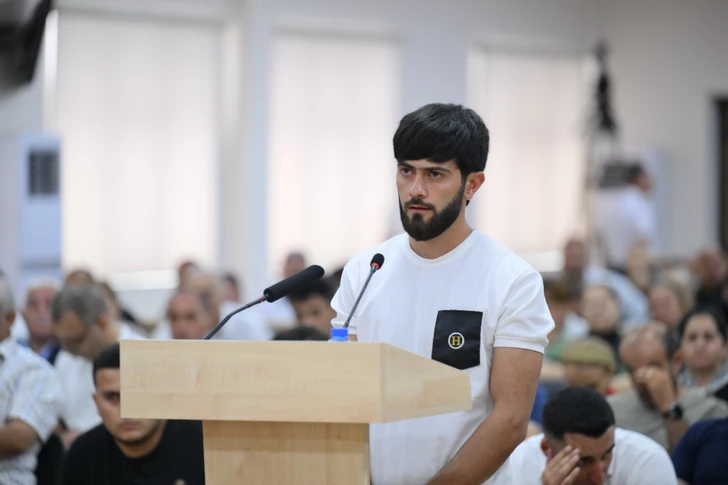 Media.az - Новости Азербайджана - На судебном процессе по делу Рубена Варданяна дали показания потерпевшие и их правопреемники