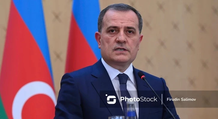 Джейхун Байрамов: Сомали - надёжный партнёр Азербайджана на международной арене