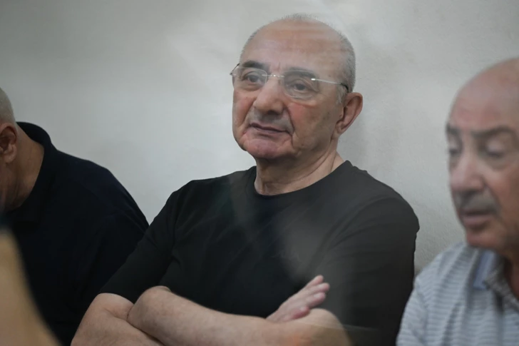 Media.az - Новости Азербайджана - На апелляционном суде по жалобам граждан Армении рассмотрены ходатайства обвиняемых
