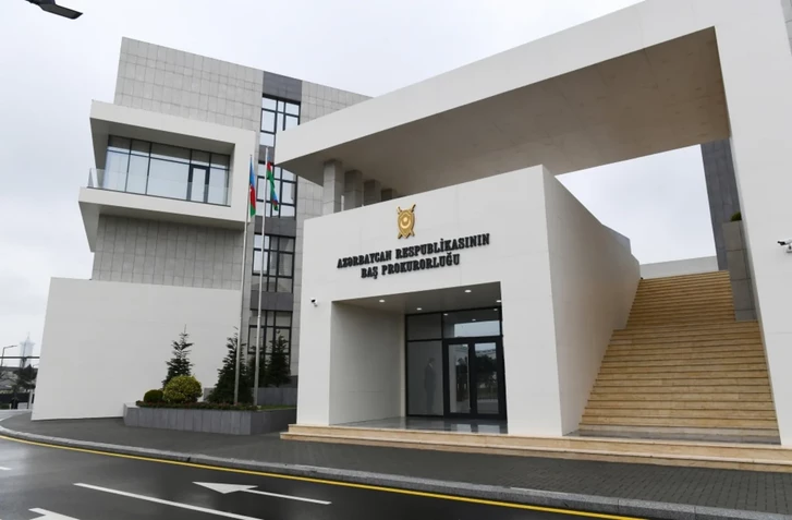 В Баку в первом полугодии зарегистрировано 6 909 преступлений