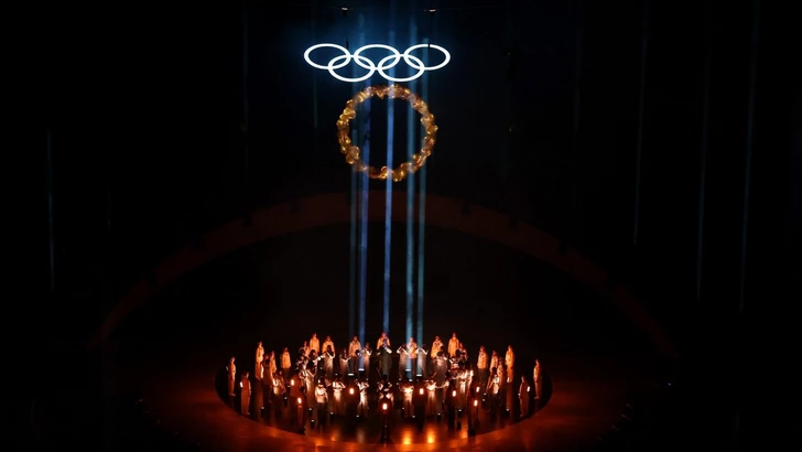 Олимпийские игры 2026 года в Италии объявили закрытыми