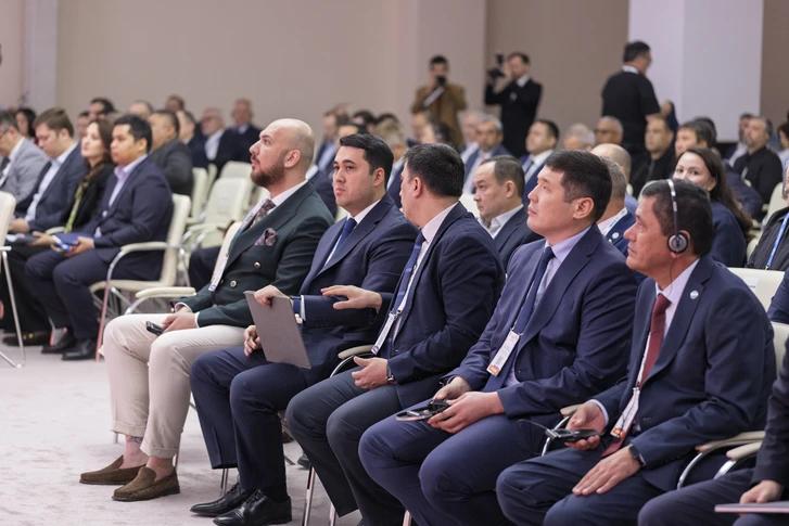 Media.az - Новости Азербайджана - ЗАО AzerGold приняло участие в международном форуме UIMF 2026