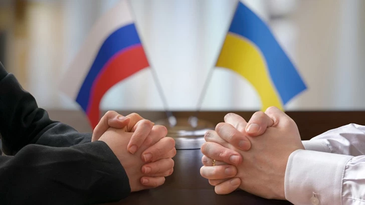 Украина и Россия договорились о локальном перемирии у Запорожской АЭС