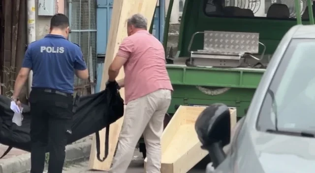 Media.az - Новости Азербайджана - В Стамбуле обнаружили тело 57-летней азербайджанки: разыскивается ее сожитель