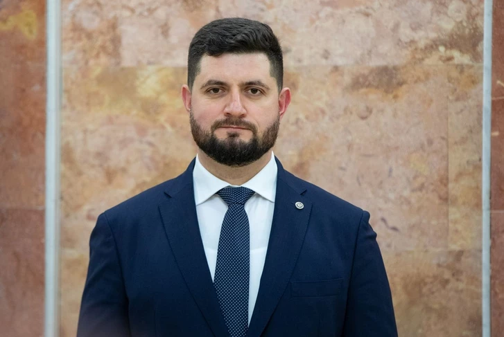 Министр энергетики: Молдова приглашает Азербайджан в качестве поставщика газа