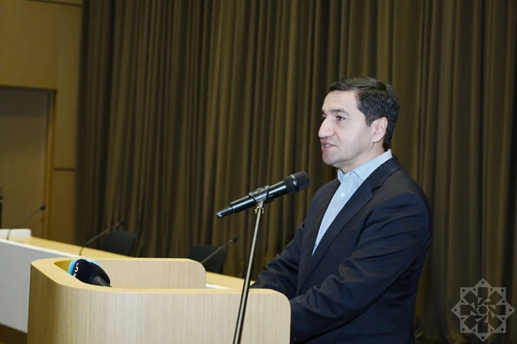 Media.az - Новости Азербайджана - Аккредитованные в Азербайджане дипломаты совершили поездку в Шушу