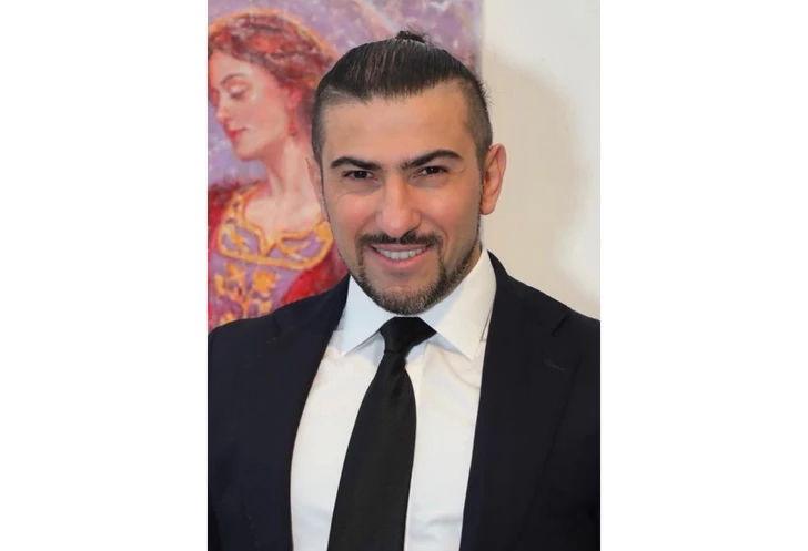 Media.az - Новости Азербайджана - Глава Arts Council Azerbaijan: Азербайджан и Узбекистан могут расширить культурное сотрудничество