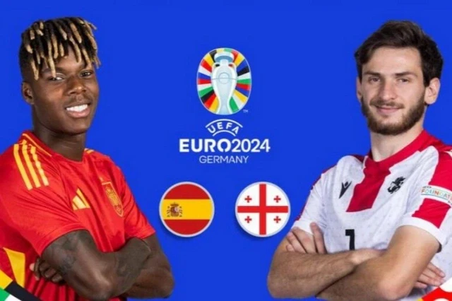Сборная Испании обыграла Грузию и вышла в четвертьфинал Евро-2024
