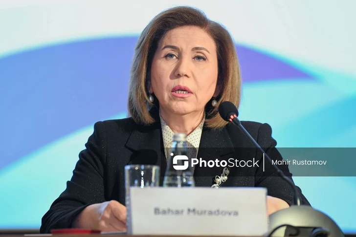 В ООН представлены достижения Азербайджана в сферах защиты прав женщин и цифровизации