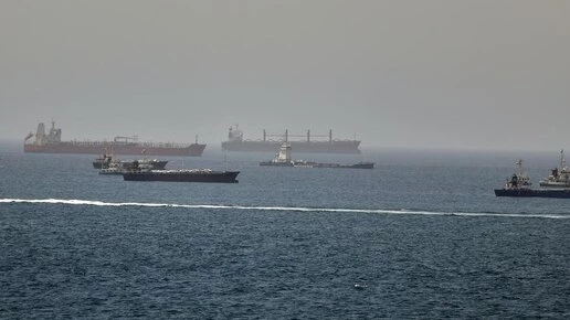 СМИ: Турция ограничила проход коммерческих судов в Черное море на фоне атак