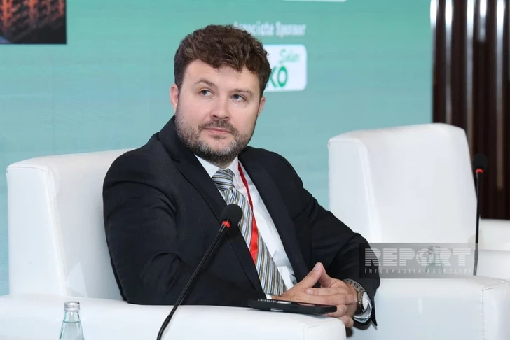 Азербайджан делает ставку на зеленую энергетику: эксперт IFC о ключевых приоритетах