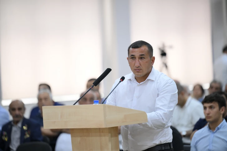 Media.az - Новости Азербайджана - На судебном процессе по делу Рубена Варданяна дали показания потерпевшие и их правопреемники