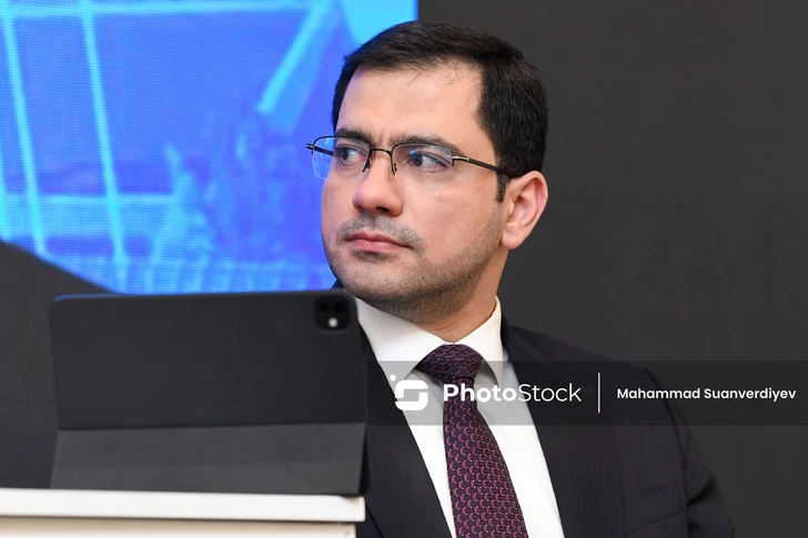 Media.az - Новости Азербайджана - В Азербайджане могут запустить пилотные проекты по зарядке электротранспорта от ВИЭ