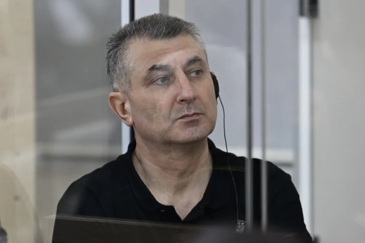 Media.az - Новости Азербайджана - Завершились выступления на Апелляционном суде по жалобам граждан Армении