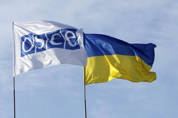 Иньяцио Кассис: ОБСЕ нуждается в более сильных партнерах для завершения войны в Украине