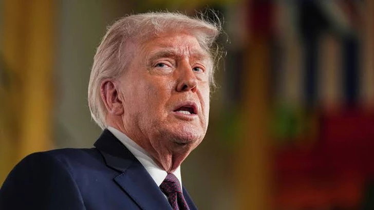 Трамп заявил о планах закупать продовольствие для Ирана у американских фермеров на иранские средства