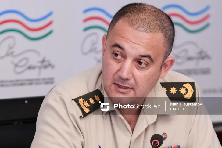 Абдулла Абдуллаев: Миротворчество повысило боеспособность азербайджанской армии