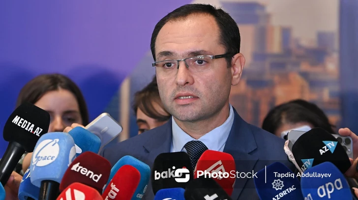 Министр сельского хозяйства Азербайджана рассказал о планах по консолидации земель