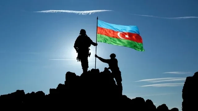 Media.az - Новости Азербайджана - Так была рождена армия Азербайджана, или Истоки героического пути