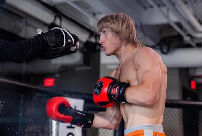 Пимблетт выкупил стул Топурии с UFC Freedom 250 за $ 13 400