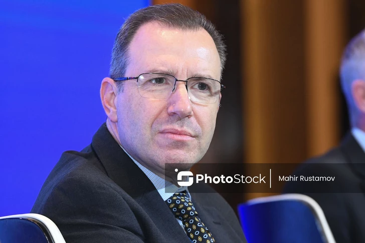 Илан Берман: США столкнулись с изменением динамики конфликта с Ираном