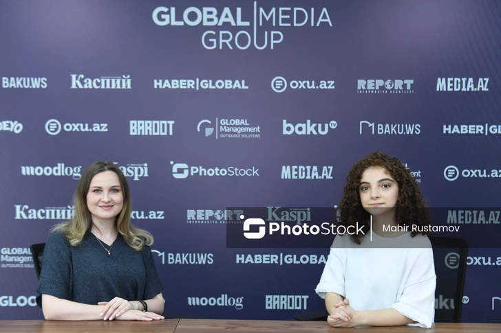 Media.az - Новости Азербайджана - Азербайджанская студентка покоряет США: золото CyberRecon 2026 – ИНТЕРВЬЮ с Фатимой Гумбатовой