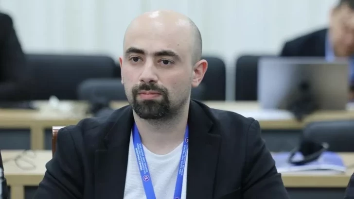 Media.az - Новости Азербайджана - Визит Ильхама Алиева в Грузию: укрепление стратегического партнерства и региональной стабильности