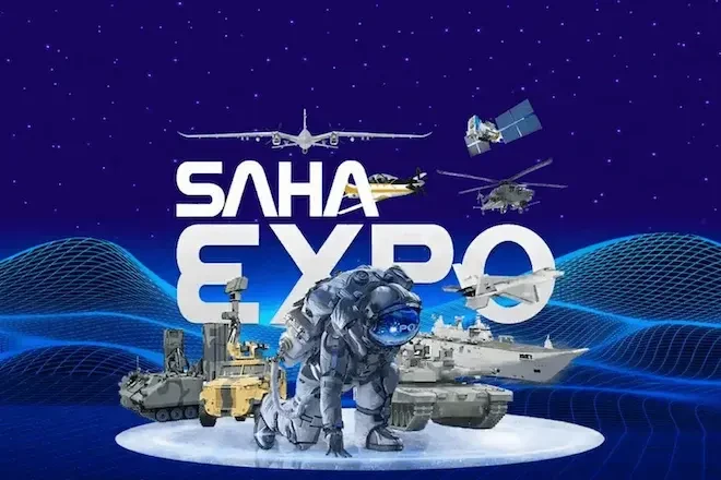 Азербайджан демонстрирует оборонную мощь на выставке SAHA 2026