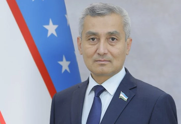 Азамат Пардаев: Союзничество Узбекистана и Азербайджана выходит на этап практической реализации