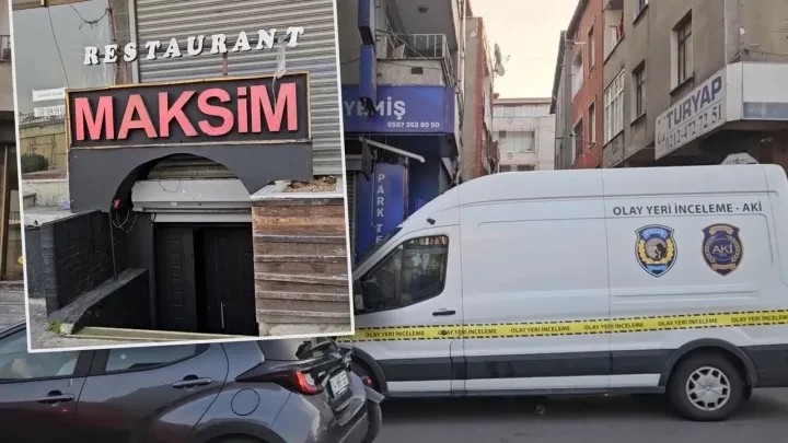 В Турции произошла стрельба в концертном зале: погибли два человека, двое ранены