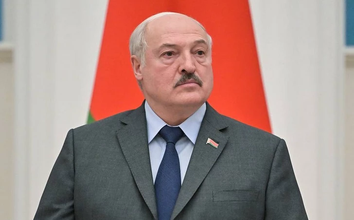 Лукашенко заявил о готовности Минска стать площадкой для российско-украинских переговоров