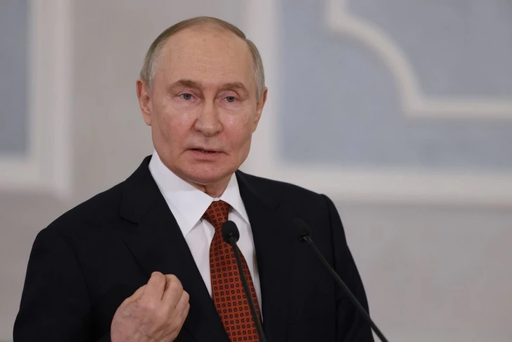 Москва как площадка для мирных переговоров: предложение Путина Украине