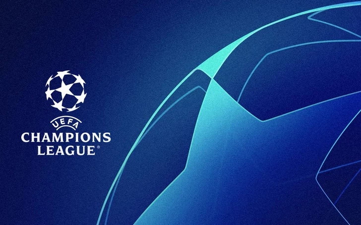 УЕФА назвал лучшего игрока сезона в Лиге чемпионов