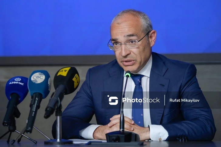 Микаил Джаббаров: Восстановление Карабаха - воплощение национальной идеи Азербайджана