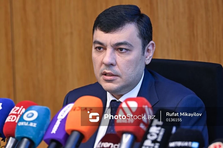Вели Гулиев: В Азербайджане расширен круг работников с правом на 46-дневный отпуск