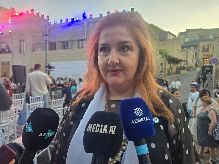 Media.az - Новости Азербайджана - Баку наполнился ритмами аргентинского танго: стартовал международный фестиваль
