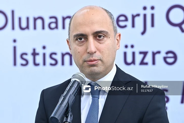 Эмин Амруллаев о проблемах в начальном образовании