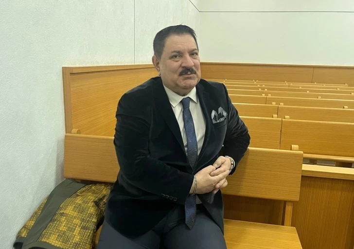Агададаш Агаев прокомментировал свой приговор и поздравил народ с праздником