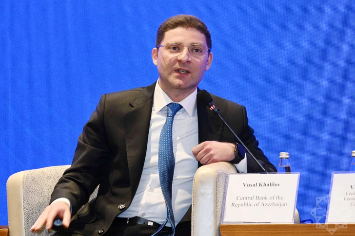 Вюсал Халилов: Новый стандарт оплаты помогает бизнесу экономить
