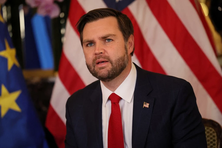 Вице-президент США назвал ключевой приоритет страны на Ближнем Востоке