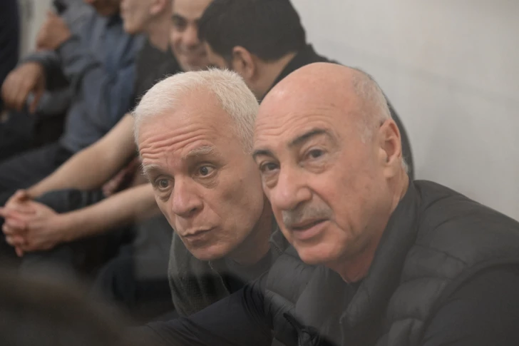 Media.az - Новости Азербайджана - В Баку прошло очередное судебное заседание по делу обвиняемых в военных преступлениях против АР
