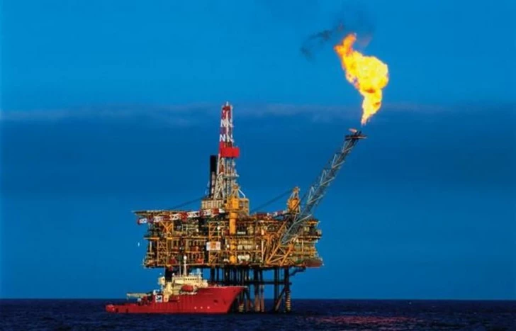 Суммарная добыча нефти на АЧГ превысила 4,6 млрд баррелей