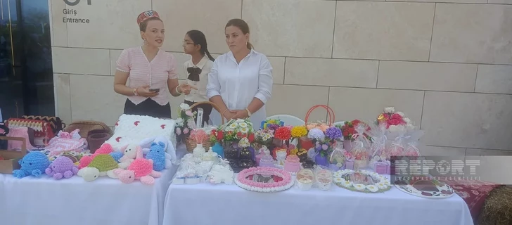 Media.az - Новости Азербайджана - Фестиваль плова, выставки и праздничный концерт: в Зангилане проходят торжества по случаю Дня города