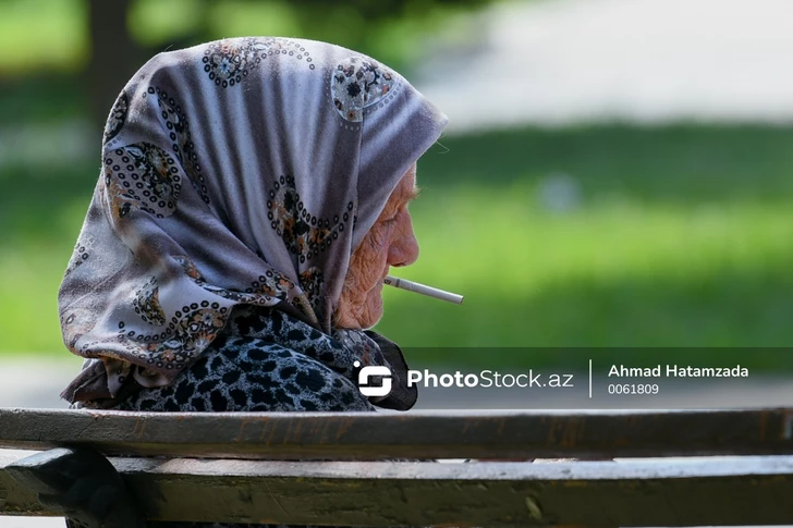 Курение в Азербайджане - цифры, тенденции, угрозы