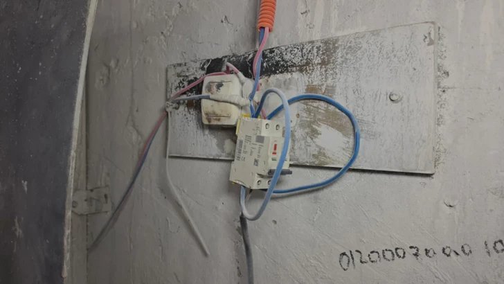 Media.az - Новости Азербайджана - В Баку из-за угрозы пожара приостановлена деятельность мебельного цеха