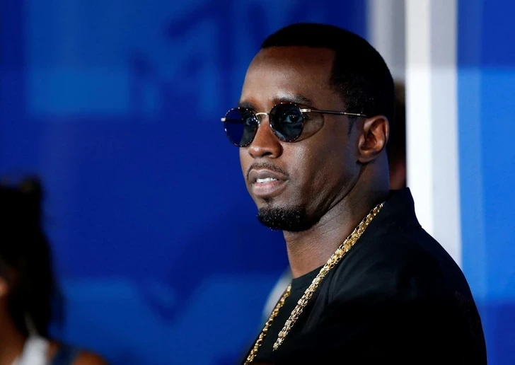 P. Diddy грозит 11 лет за решёткой: прокуратура требует максимального наказания