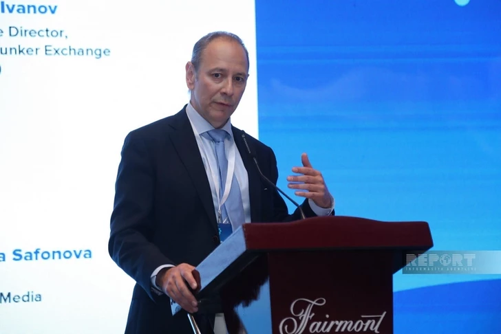 Energy Intelligence Group: Азербайджан в фокусе внимания американских нефтяных гигантов