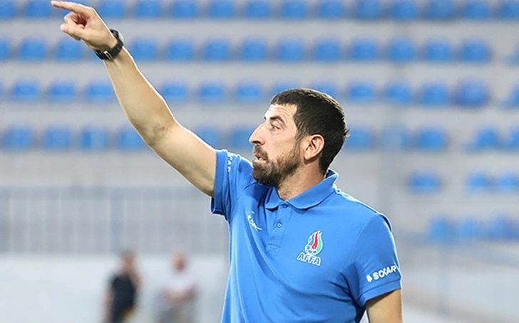 Главный тренер U-17: Мы доказали, что в Азербайджане есть хорошие футболисты