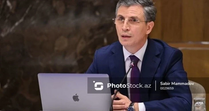 Захид Орудж: Архитектура Баку должна быть современной, но с уважением к национальной культуре