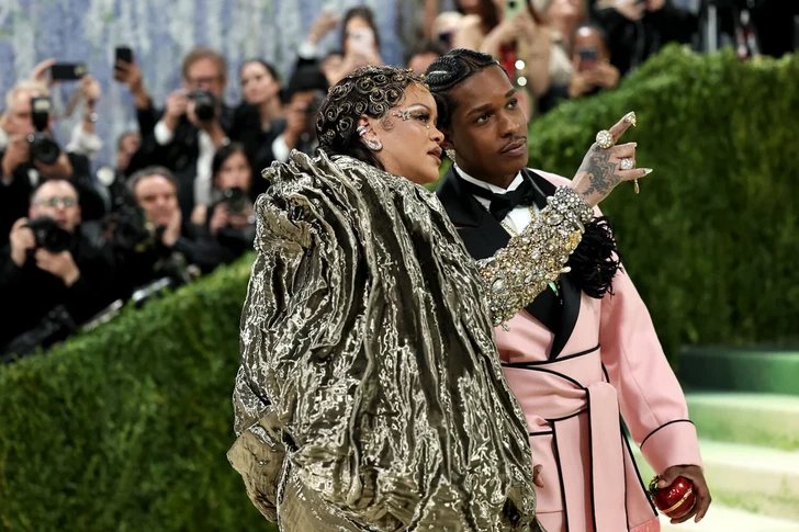 Met Gala 2026 в США: ночь, когда мода стала искусством